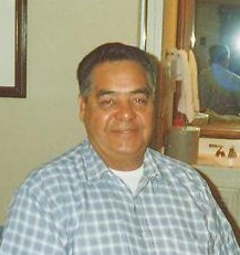 Manuel  Ernest Ortiz