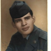 Ruben Hernandez Profile Photo