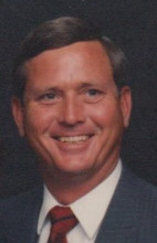 Lt Col William 'Bill' Purvis  Nesmith, Sr., Usaf (Ret) Profile Photo