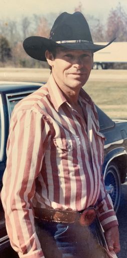 Johnnie Olen Andrews Profile Photo