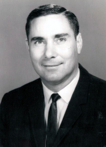 Charles Lester (Bill) Cooper