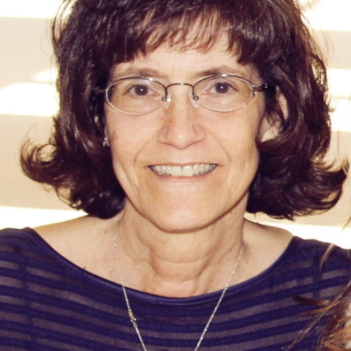 Janet Kay  Robinson Profile Photo