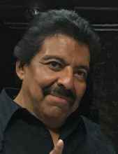 Daniel Diaz Profile Photo