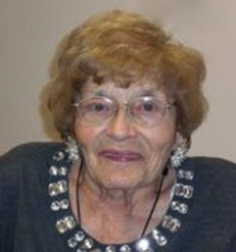 Helen Lena Magone Profile Photo