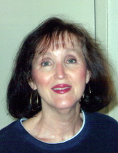 Sandra Faye Gulledge