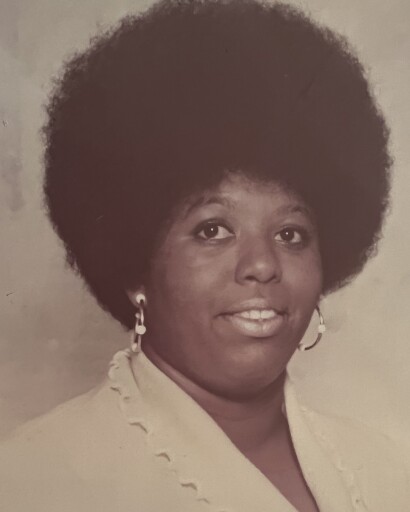 Thelma Denise Byrd Profile Photo