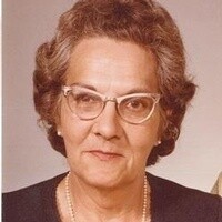 Patricia Ann Southgate