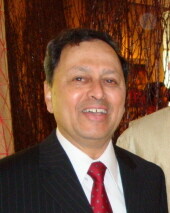 Ashok Govind Bhadsavle