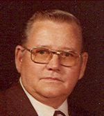 Herman F. Foster