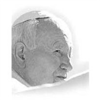 Pope John Paul Ii Profile Photo