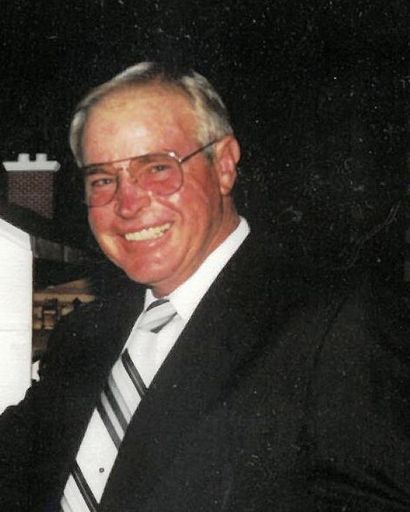 David May Profile Photo