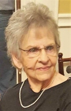 Joann LeJeune