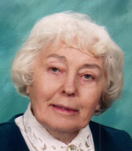 Helen E. Hollingworth