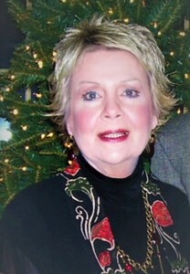 Marcia A. Wheeler