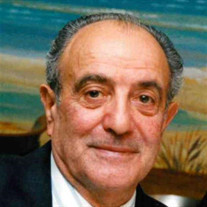 Vincenzo Di Minni Profile Photo