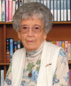 Viola Stinnett