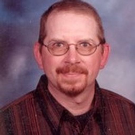 Douglas P. Dempcy Profile Photo