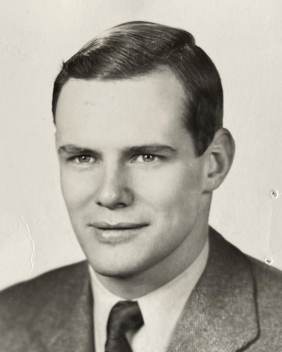 Walter H. Stewart Profile Photo