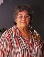 Karen Roberta Reynolds (Reynolds)  Harris