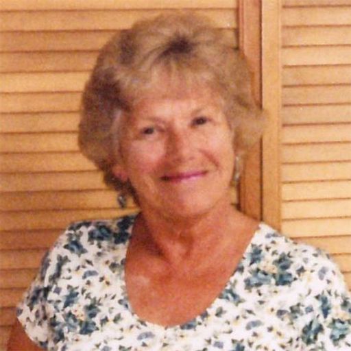 Joan Brush