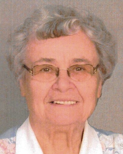 Catherine Ann Schwientek's obituary image