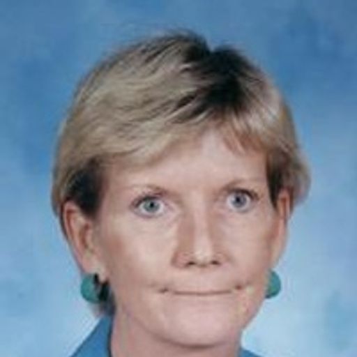 Martha Easom Profile Photo