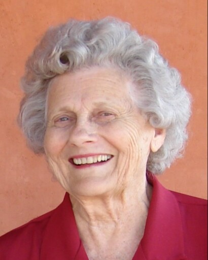 Martha Leo (Phillott) Arnett