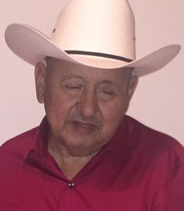 Leonzo Garza Sr.