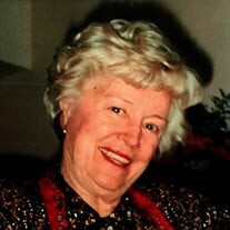 Margaret Ruth Harlan Profile Photo