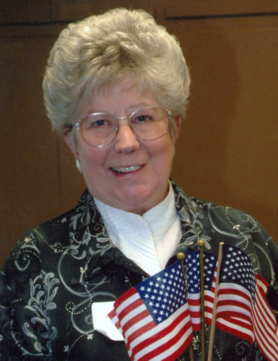 Joyce Schuetz