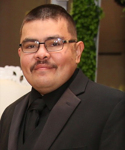 Ivan Alejandro Martinez Profile Photo