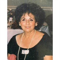 Irene D. Farnesi Profile Photo