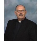 Father Richard W. Campo