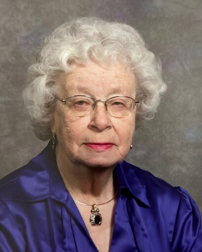 Helen Carrie Frongner's obituary image