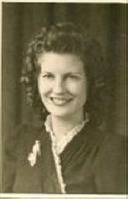 Gladys Joan Ackerman Profile Photo