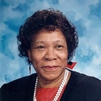 Thelma R. Butler