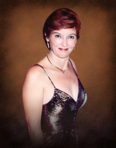 Patricia Kapp Profile Photo