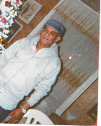 Jorge Puerto Martinez's obituary image