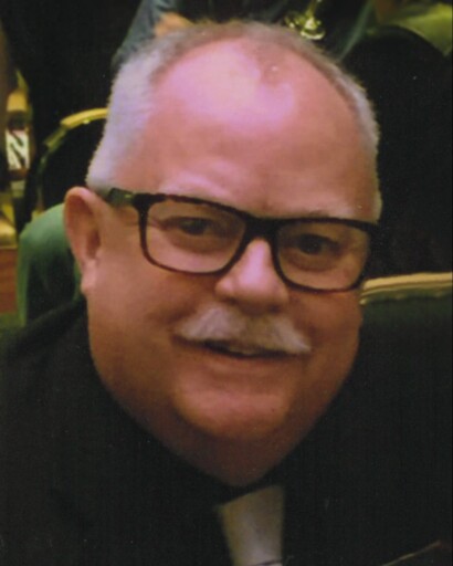 William "Bill" Luxford Profile Photo