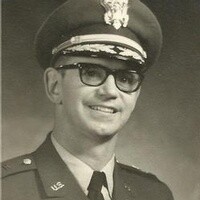 LtCol Charles King Bostick Profile Photo