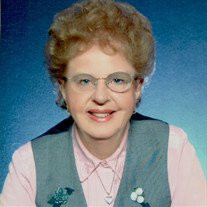Essie  Maureen Newman Profile Photo