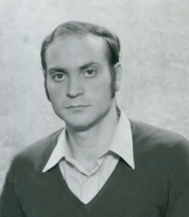 Enrico De Gaetano