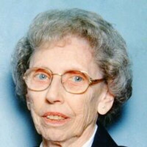 Evelyn Stinnett Profile Photo