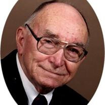 Rev. D. Walker Profile Photo