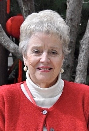 Jean Pepper (Hayes)  Rogers Profile Photo