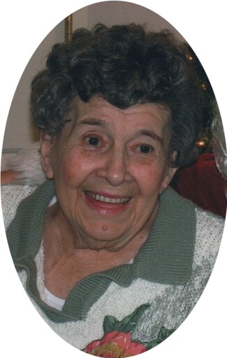 Lillie M. Shulok