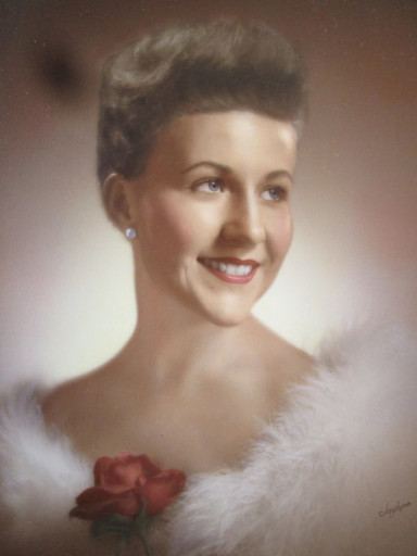 Barbara Knudson Profile Photo