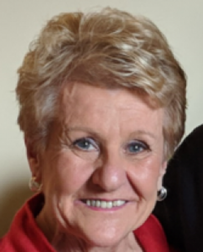 Patricia  "Pat" Limoli-Siravo