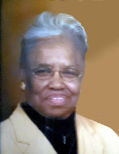 Shirley Ann Harper