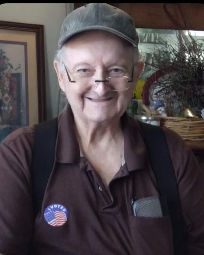 Billy Lee Foster, Sr. Profile Photo